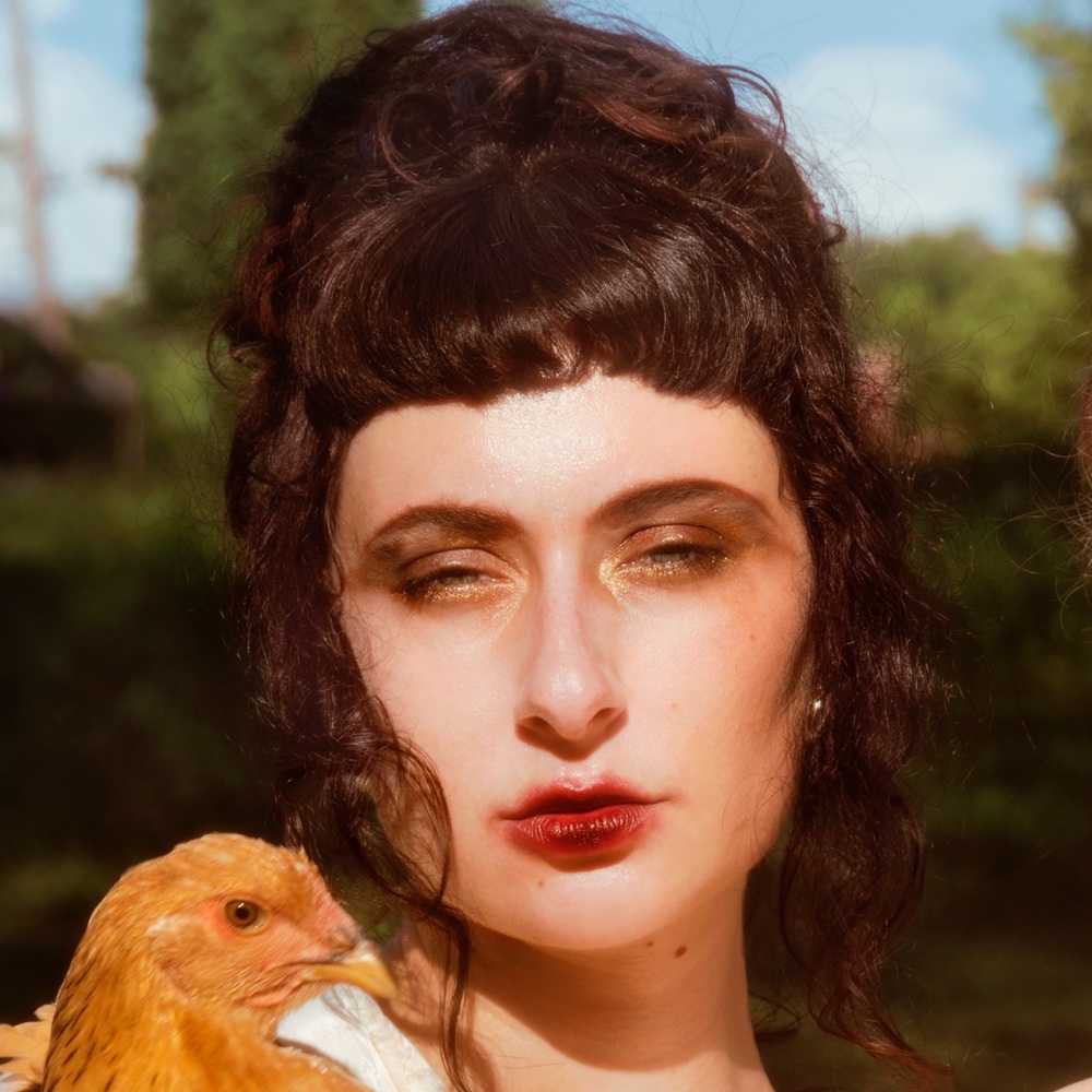 Meet your Posher, Jade